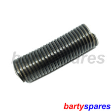Suction hose for vax - hose, platinum