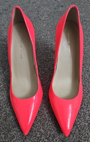 Sophia webster rio - rio, pump