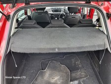 Citroen C4 Picasso MK2 Load