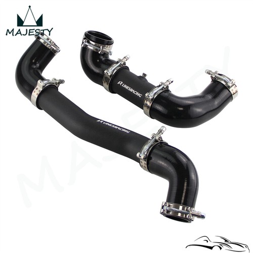 Turbo charge pipe kit for - turbo, mini
