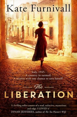 The liberation kate - liberation,