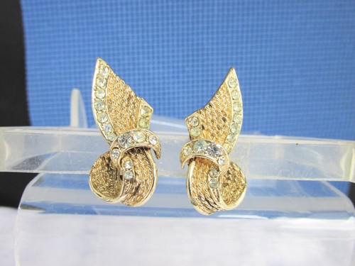 Vintage twinkling rhinestone - vintage,