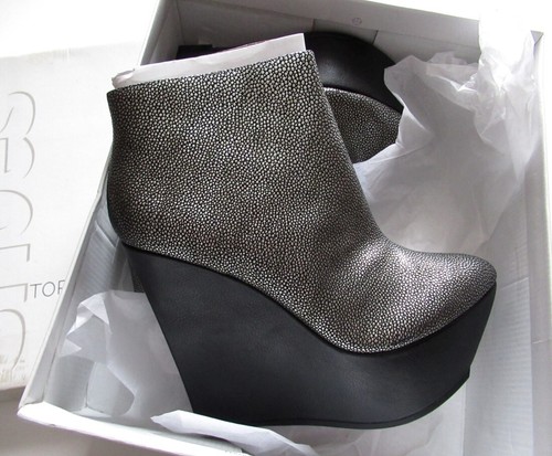 Bnwb topshop silver - bnwb,