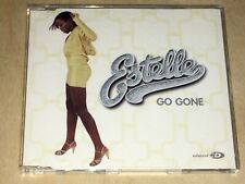 Estelle ‎– Go Gone 4-track
