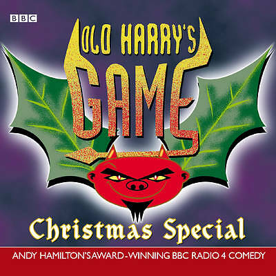 Old harry game - harry's, christmas
