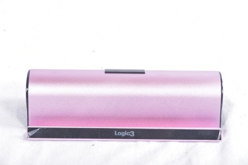Logic3 station bluetooth box - logic3,