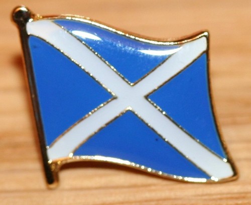 Scotland scottish andrew s - st, andrew's