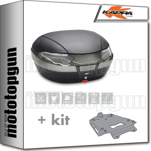 Kappa suitcase k56nt lt - kappa, 56