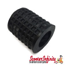 Kickstart Pedal Rubber (Old