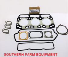 YANMAR TRACTOR UPPER GASKET