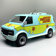 Playmobil Scooby-Doo The