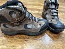 Merrell Chameleon Waterproof