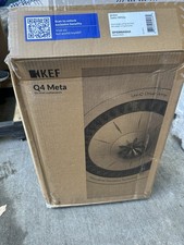 KEF Q4 META ON-WALL SPEAKER