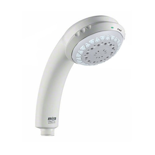 Mira response power - response,