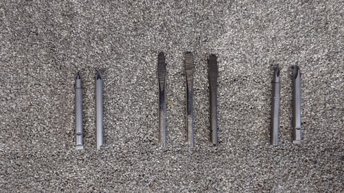 Stanley yankee 131b set of - -,