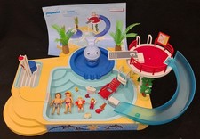 Playmobil 5433 Waterpark