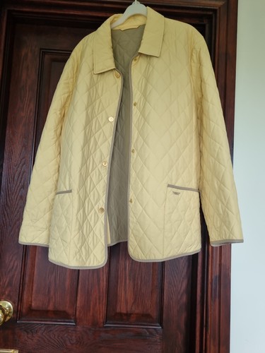 Basler lightweight yellow - lightweight,