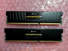 Corsair Vengeance 16gb Ram Kit