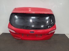 2018 FORD FIESTA ST-LINE TURBO Tailgate