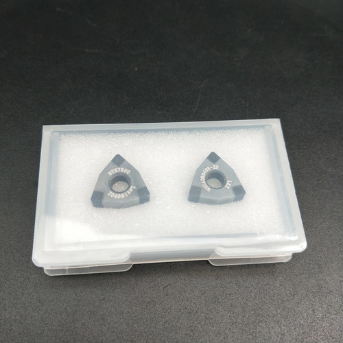 Wnmg080408 cbn inserts - wnmg080408,