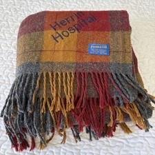 VTG Pendleton Wool Plaid