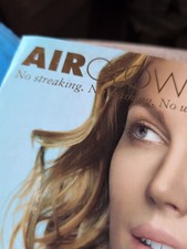  Glow Fusion Air Glow Spray Tan Air Gun Kit - USA Adapter/ New In Box 