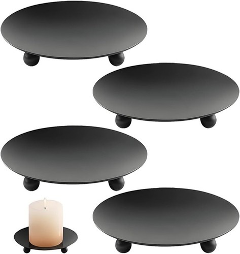 4pcs candle holders for - holders,