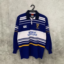 LEINSTER 2001 2002 RUGBY UNION