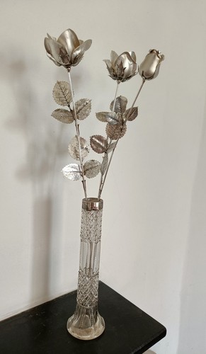Full size vintage sterling - full,