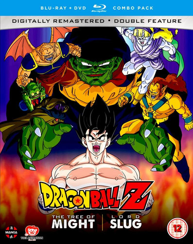 Dragon ball movie collection - movie,