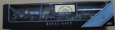 LLEDO ROYAL NAVY COLLECTION SET OF 3 DIE-CAST MODELS SPECIAL LIMITED EDITION