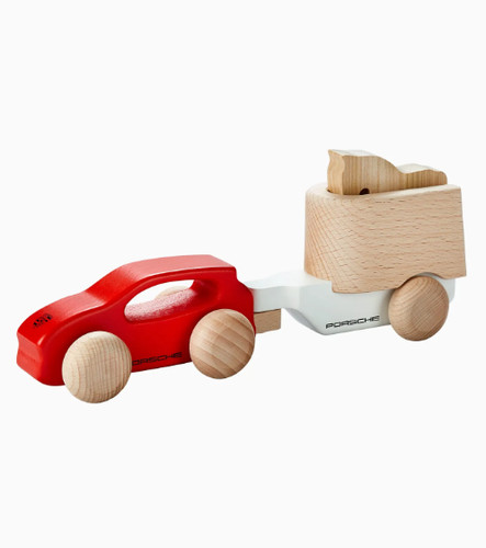 Porsche cayenne wooden - porsche,