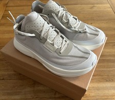 NORDA 005 trail running shoes. Neve. UK 10,  BNWT