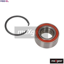 WHEEL BEARING KIT 33-0682 FOR