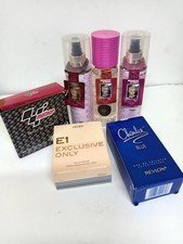 Various Perfumes - Body