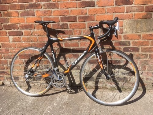 Orbea onix carbon road - onix,