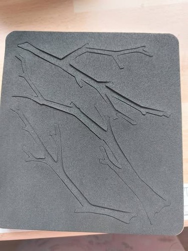 Tim holtz sizzix bigz die - tim,