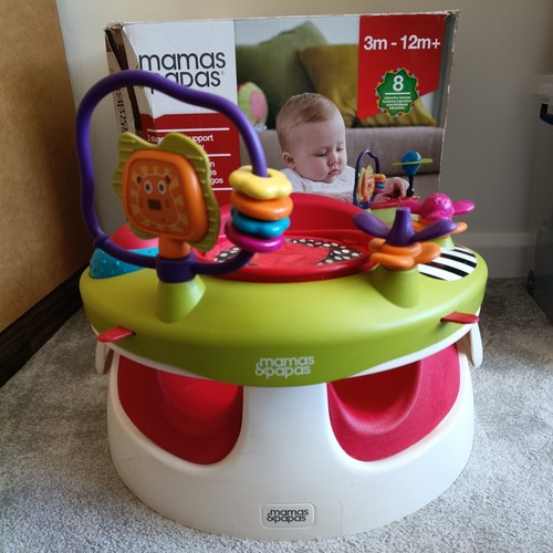 Mamas papas baby bumbo floor - mamas,