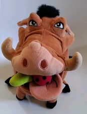 Disney Store The Lion King