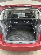 VW Volkswagen Touran Dog Guard