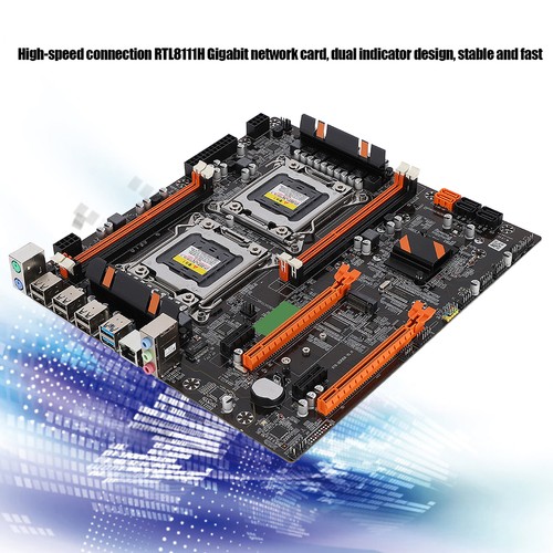 Desktop motherboard dual - desktop,