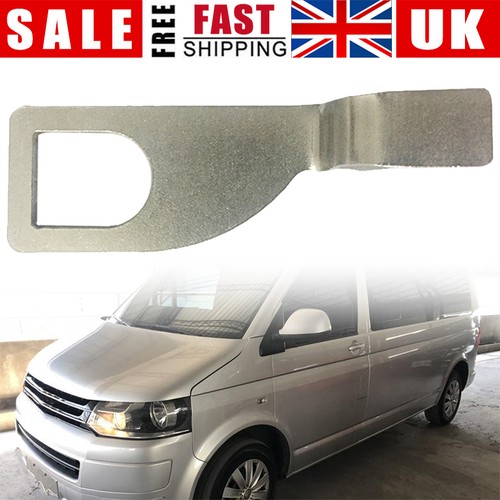 New tailgate standoff fresh - new,