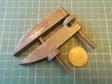 Unusual Vintage Toolmakers Clamp Tool