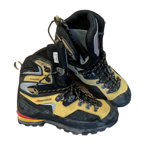 Karrimor alpiniste - karrimor, b2