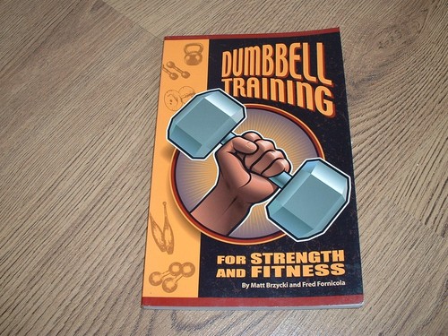 Dumbbell training for - dumbbell, strength
