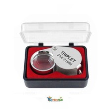 Jewellers Eye Loupe Pocket