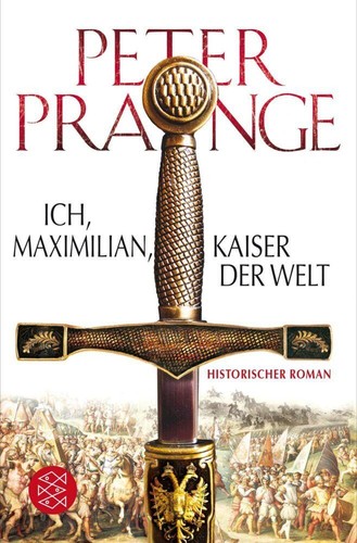 Peter prange ich - peter, /