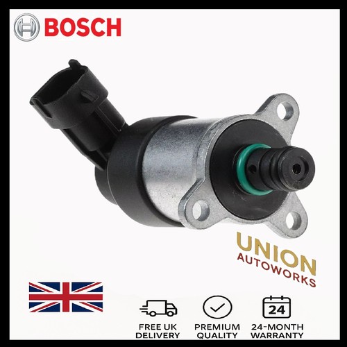 Fuel pressure regulator - fuel,