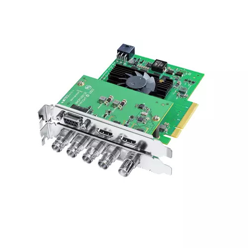 Blackmagic design decklink - design,