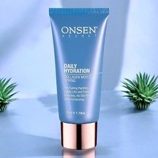 Daily Hydration Moisturiser